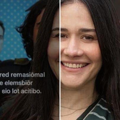 Antonio Benício relembra bronca da mãe Alessandra Negrini por insegurança