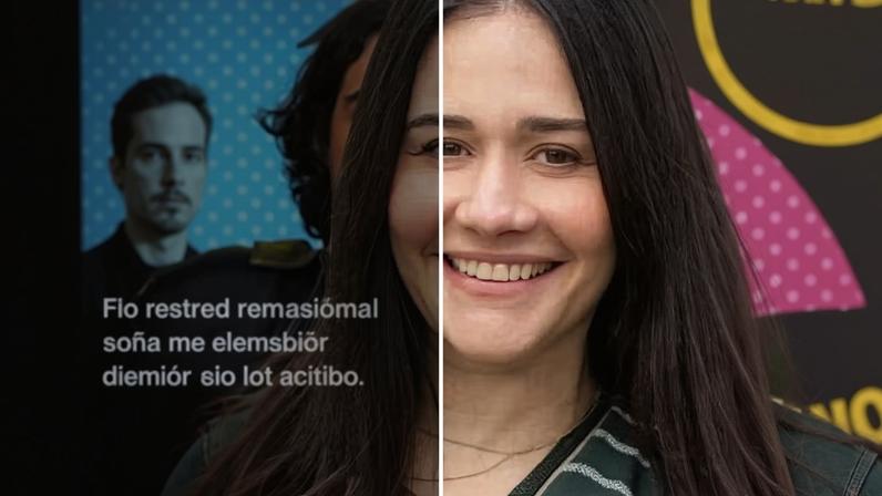 Antonio Benício relembra bronca da mãe, Alessandra Negrini, em momento de insegurança: 'Mimado' — Foto: Reprodução/ Instagram