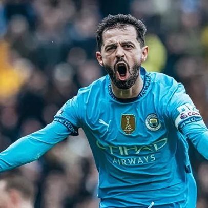 Real Madrid se aproxima da contratação de Bernardo Silva