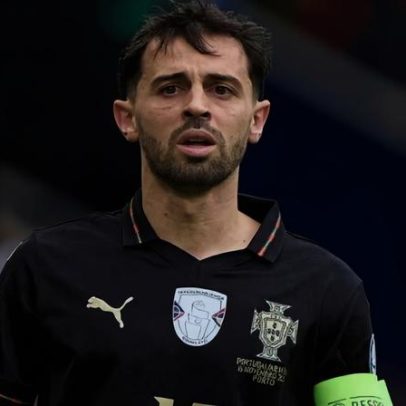 Bernardo Silva decide futuro após a Copa; Espanha é favorita