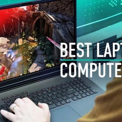 Os 10 laptops mais interessantes vistos na Computex 2026