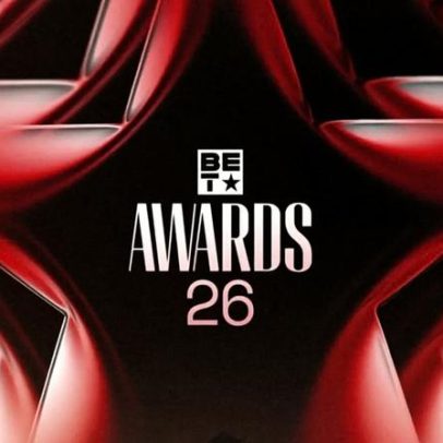 Como assistir ao BET Awards 2026 online sem cabo