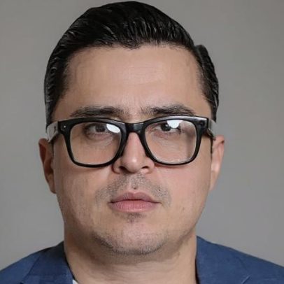 Ativista colombiano que critica Espriella, aliado de Trump, é preso nos EUA