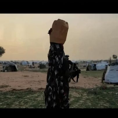 Violência sexual aumenta como arma de guerra no Sudão, diz ONU