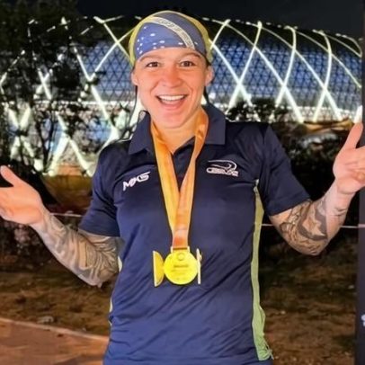 Bia Ferreira conquista ouro na Copa do Mundo ao retornar ao boxe olímpico