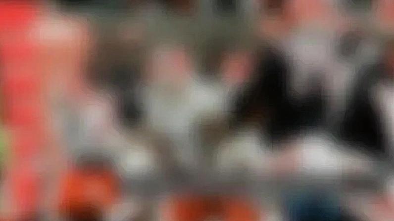 Joe Thomas comenta a troca de Myles Garrett pelos Browns