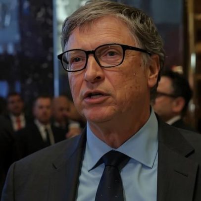 Bill Gates depõe ao Congresso em investigação envolvendo Jeffrey Epstein