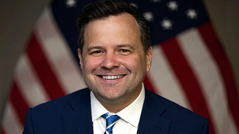Bill Pulte, novo diretor da Inteligência Nacinal dos EUA - Metrópoles