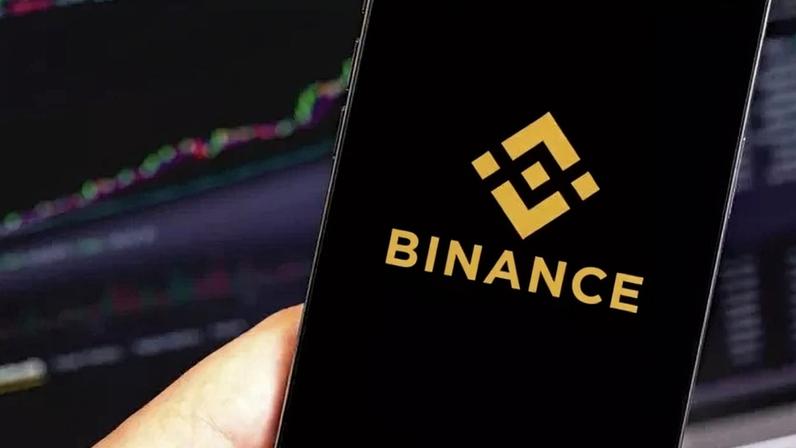 Binance (Foto: Divulgação)