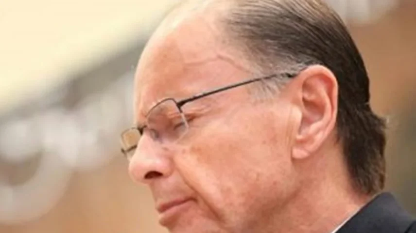Edir Macedo