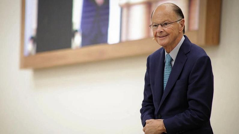 Edir Macedo controla o Banco Digimais desde 2020