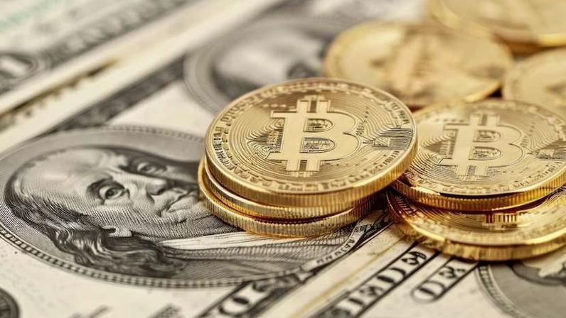 bitcoin dólar