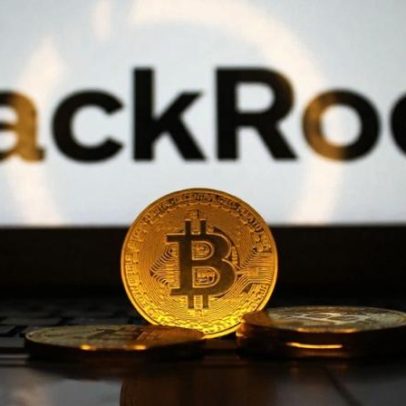 BlackRock lança ETF de Bitcoin que gera renda com estratégia de opções