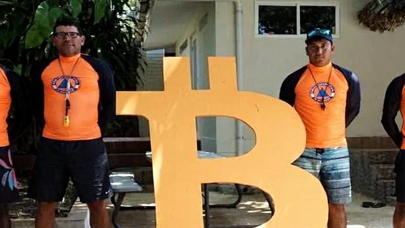 Bitcoin mudou a economia de El Salvador