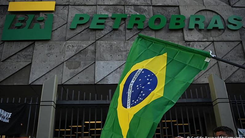 Foto: Agência Petrobras
