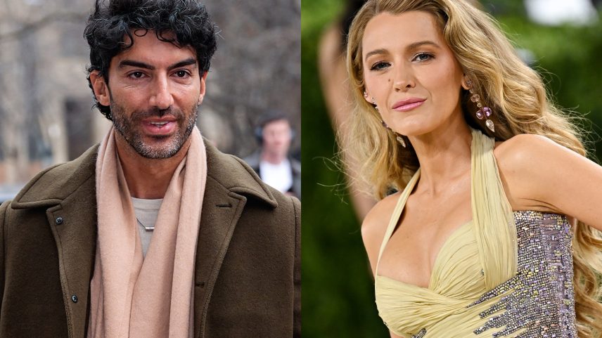 Justin Baldoni pagará honorários de Blake Lively na decisão de It Ends With Us