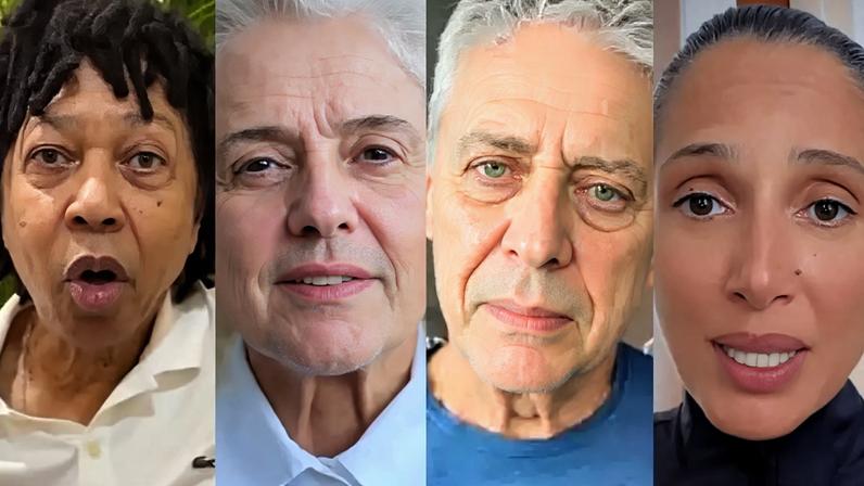 Block no Tigrinho: veja quais famosos aderiram à campanha contra jogos de aposta online