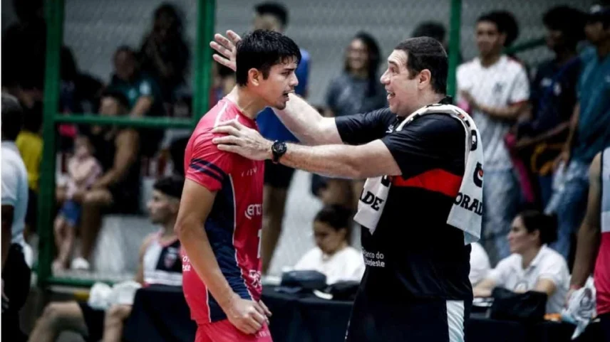 Norde Vôlei