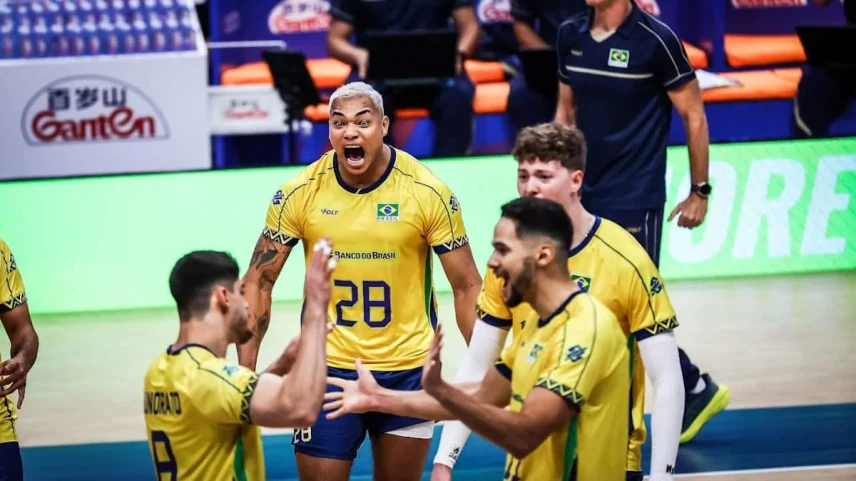 Brasil/VNL
