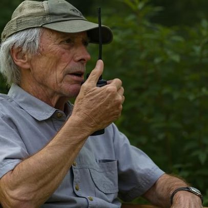 Clint Eastwood se aposenta oficialmente do cinema, afirma filho