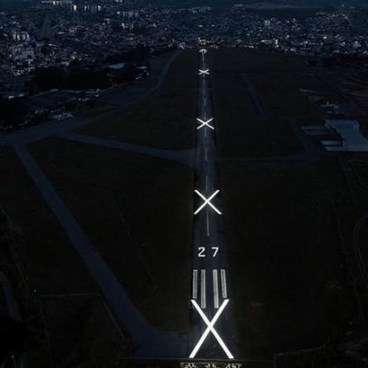 Projeto da UPA no antigo aeroporto Carlos Prates é adiado por mais 90 dias