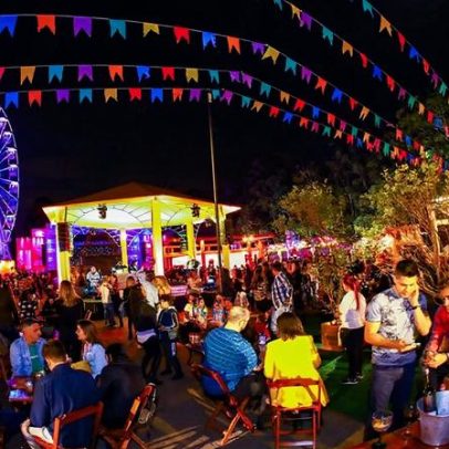 Guia de festas juninas em BH traz 10 arraiás imperdíveis de 2026