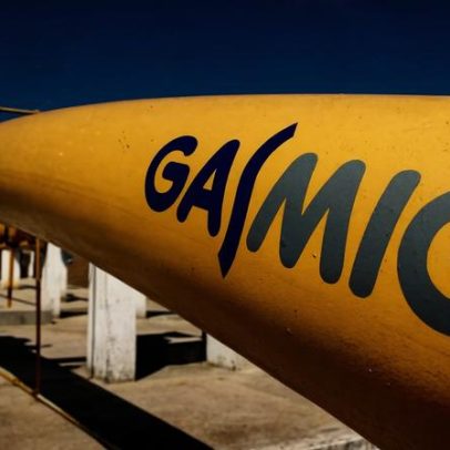 Gasmig mira negócio de R$ 1 bi com nacionais e estrangeiras neste mês