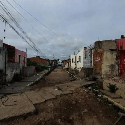 Justiça de Alagoas aceita denúncia e torna Braskem ré em caso de afundamento em Maceió