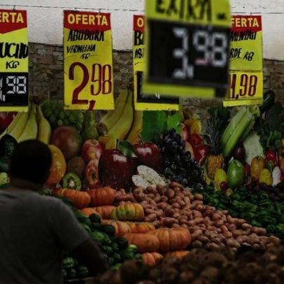 Frio pode elevar preços de frutas e legumes em MG, afirma especialista