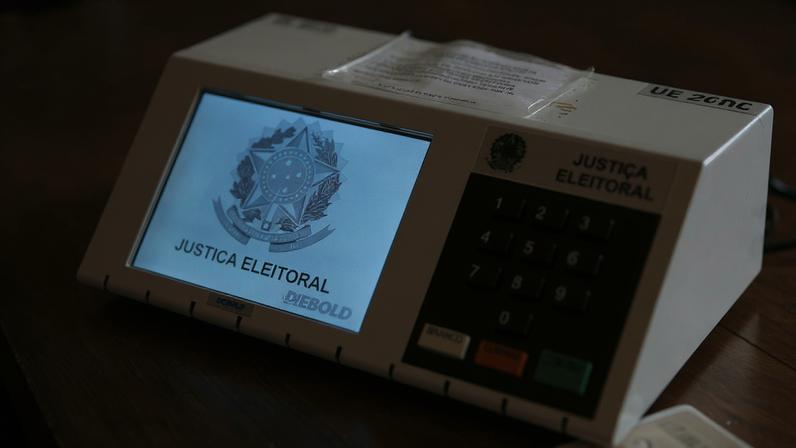 Em 2026, primeiro turno das eleições será em 4 de outubro