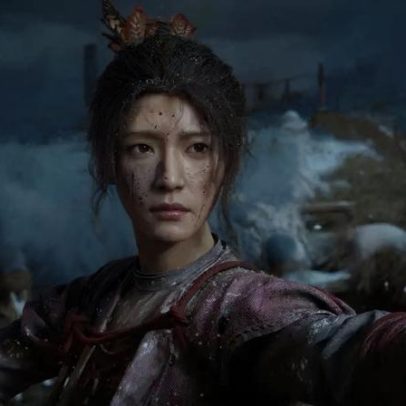 Blood Message recebe trailer de história no Summer Game Fest 2026