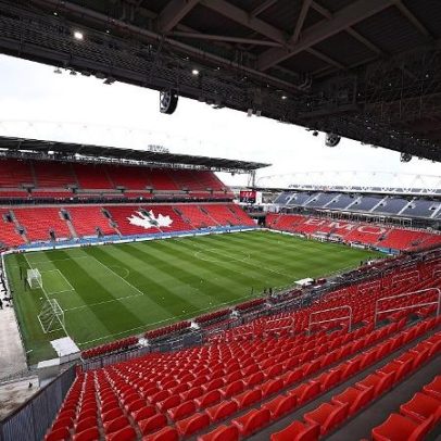 Fifa cancela ingressos grátis para a Copa após erro no site