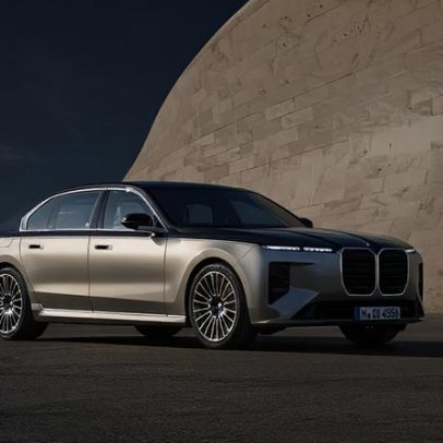 Marcas de carros premium mais vendidas no Brasil em 2026