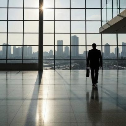BNDES autoriza viagem de chefe de departamento para roadshow em Paris