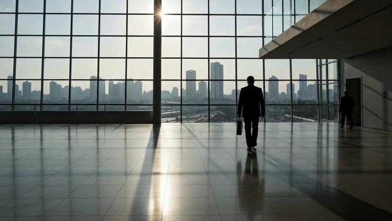 BNDES autoriza viagem de chefe de departamento para roadshow em Paris