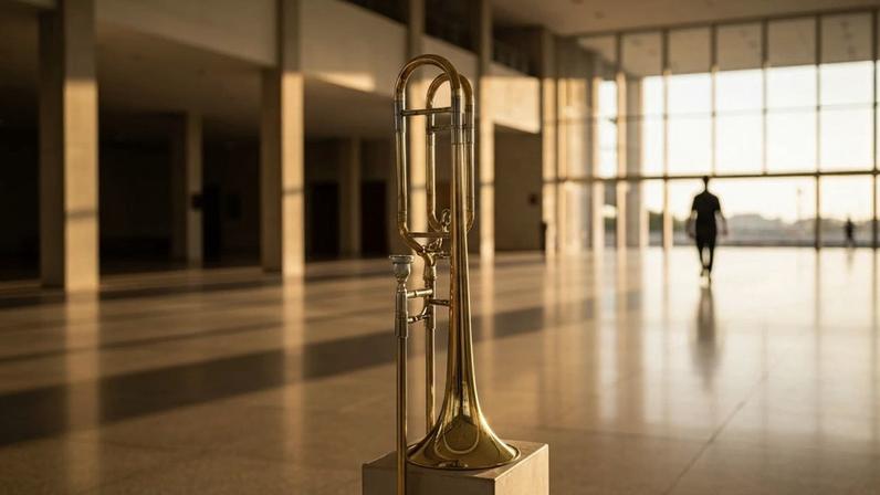 BNDES destina R$ 22 mil para espetáculo em tributo ao maestro Moacir Santos