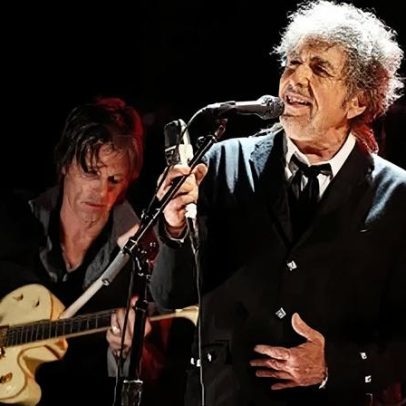 Bob Dylan, aos 85, comenta envelhecimento e perda de ilusões