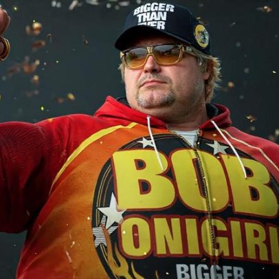 Tekken 8 mostra trailer de Bob; chega em agosto