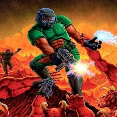 Morre Bobby Prince, compositor de Doom e Wolfenstein 3D