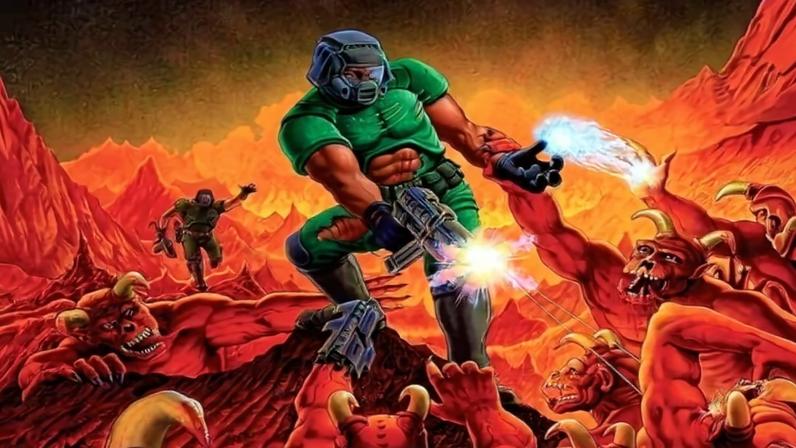 Morre Bobby Prince, compositor de Doom e Wolfenstein 3D