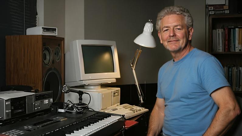 Bobby Prince, compositor de DOOM, Wolfenstein 3D e Duke Nukem 3D, morre aos 81 anos