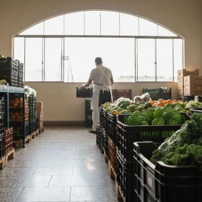 Bocaiuva abre pregão eletrônico para registro de preços de gêneros alimentícios