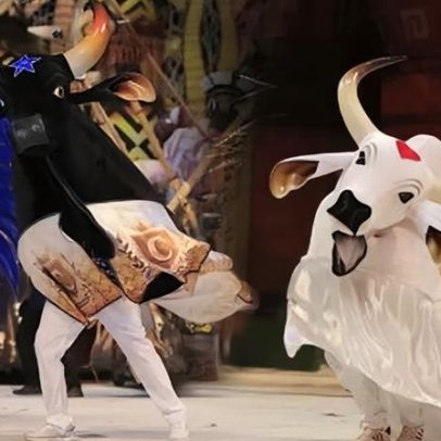 Festival de Parintins: definição do título entre Caprichoso e Garantido