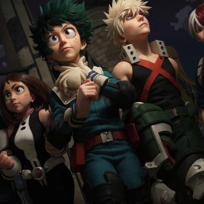Quantos episódios tem My Hero Academia? Confira a lista completa com fillers