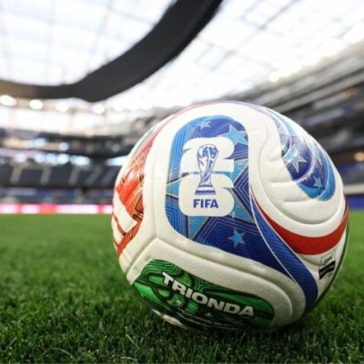 Final da Copa de 2026 pode exigir mais de um ano de preparação em alguns países