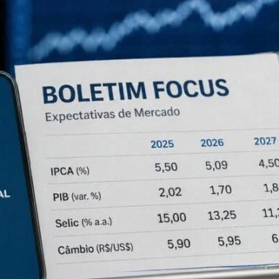 Focus mantém Selic em 14% para 2026 e piora projeções de longo prazo