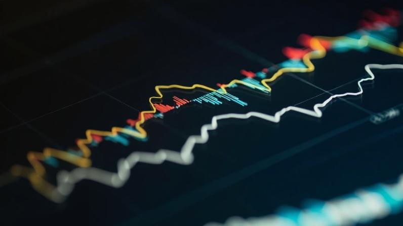 Em sessão marcada pela queda das ações de tecnologia, no exterior, e pelo documento do Banco Central sobre juros, no Brasil, o dólar subiu ante o real e o Ibovespa teve variação positiva