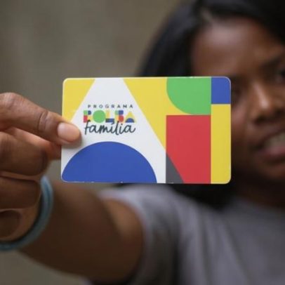 Bolsa Família de junho começa a ser pago nesta quarta-feira