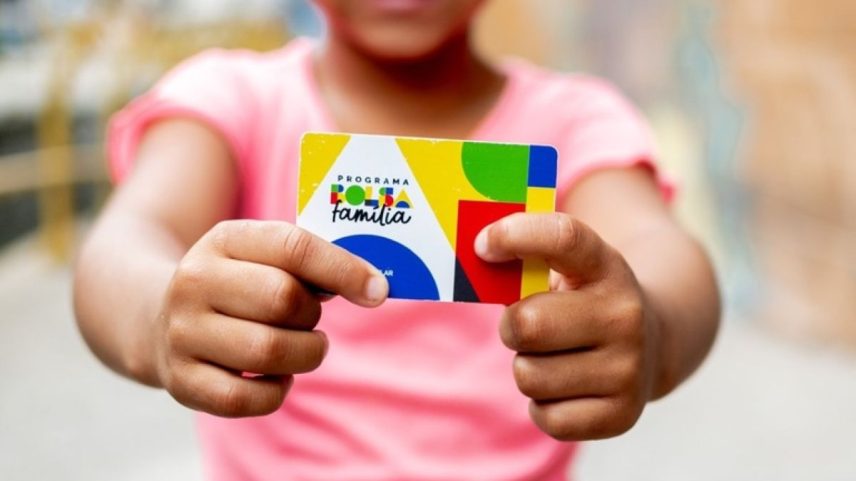 1 de 1 Bolsa Família - Foto: Lyon Santos/MDS