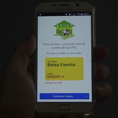 Estado mais conservador do país é o que menos recebe Bolsa Família